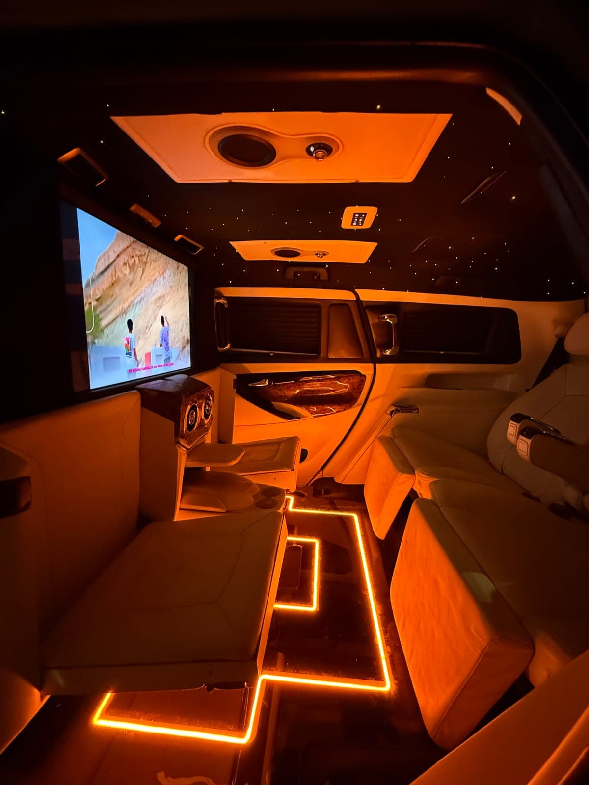 Camperwheel 2 Seater — photo 1
